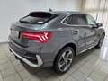 Audi Q3 Sportback 35 TFSI S line LED Virtual DAB 19" Grijs - thumbnail 3