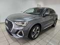 Audi Q3 Sportback 35 TFSI S line LED Virtual DAB 19" Grijs - thumbnail 1