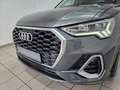 Audi Q3 Sportback 35 TFSI S line LED Virtual DAB 19" Grijs - thumbnail 5