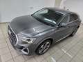 Audi Q3 Sportback 35 TFSI S line LED Virtual DAB 19" Grijs - thumbnail 6