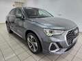 Audi Q3 Sportback 35 TFSI S line LED Virtual DAB 19" Grijs - thumbnail 4