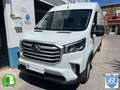 Maxus Deliver 9 2.0D L3H2 150 Blanc - thumbnail 26