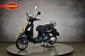 Vespa GTS 300 HPE RACING SIXTIES Groen - thumbnail 4