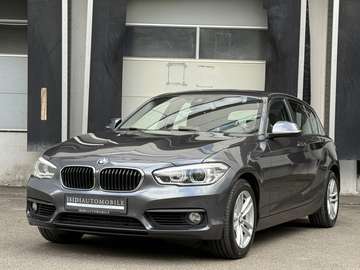 d Advantage LED Navi Sitzheizung Tempo AHK