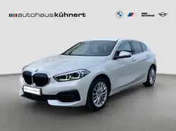 Bmw 120 i Advantage LED ACC DrvAss HUD Navi RFK DAB