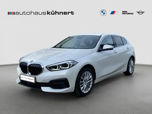 Bmw 120 i Advantage LED ACC DrvAss HUD Navi RFK DAB