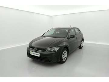 Polo Life 1.0 TSI 70 kW (95 ch) 5 vitesses manuel