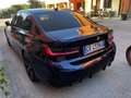 BMW 316 316d Msport auto Синій - thumbnail 4