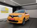 Renault Twingo Limited 1.0 SCe 75 EU6d-T Gelb - thumbnail 1