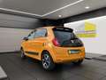 Renault Twingo Limited 1.0 SCe 75 EU6d-T Gelb - thumbnail 3
