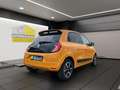 Renault Twingo Limited 1.0 SCe 75 EU6d-T Gelb - thumbnail 5