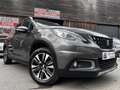 Peugeot 2008 1.6 BlueHdi Allure Pano Cuir Gps 1 Proprio Gar 1An Серый - thumbnail 1