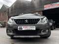 Peugeot 2008 1.6 BlueHdi Allure Pano Cuir Gps 1 Proprio Gar 1An Серый - thumbnail 14