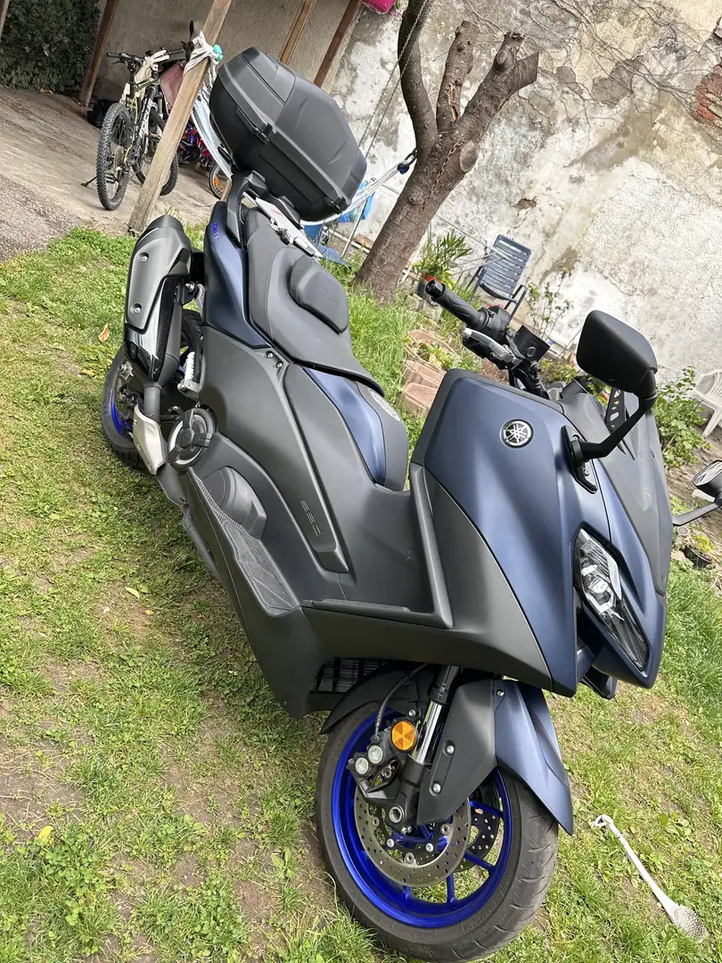 Yamaha TMAX 560 sehr gute Zustand - 1