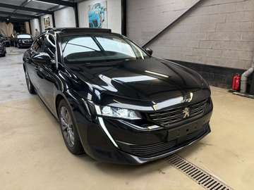 508 1.5 BlueHDi Allure S