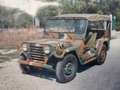 Ford M M1 51 A2 Mutt Grün - thumbnail 1