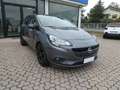 Opel Corsa Corsa 1.4 90CV GPL Tech 5 porte OK NEOPATENTATI Gris - thumbnail 2