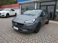 Opel Corsa Corsa 1.4 90CV GPL Tech 5 porte OK NEOPATENTATI Gris - thumbnail 3
