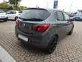 Opel Corsa Corsa 1.4 90CV GPL Tech 5 porte OK NEOPATENTATI Gris - thumbnail 5