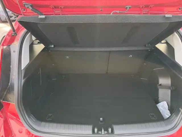 Hyundai Bayon view 12