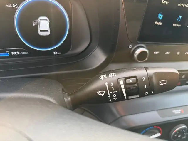 Hyundai Bayon view 20