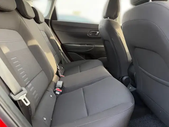 Hyundai Bayon view 13