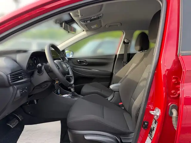 Hyundai Bayon view 7