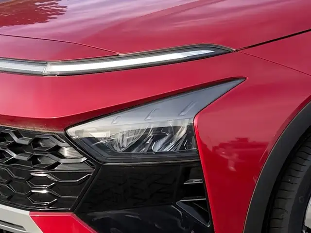 Hyundai Bayon view 5