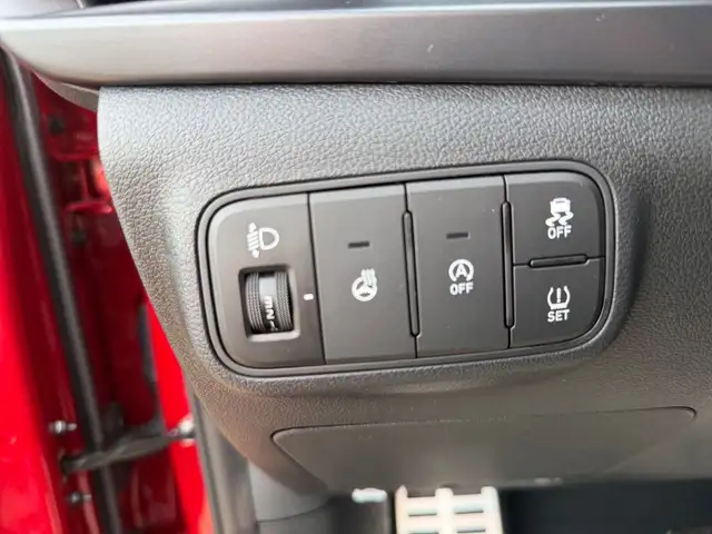 Hyundai Bayon view 15