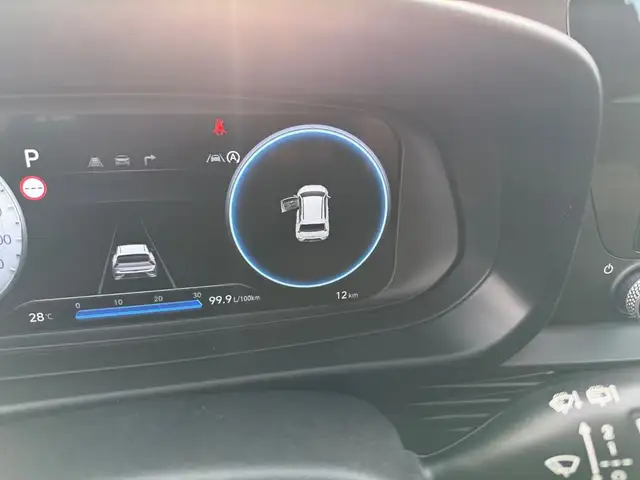 Hyundai Bayon view 16