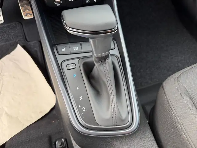 Hyundai Bayon view 17