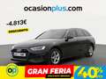 Audi A4 Avant 35 TFSI Advanced S tronic 110kW Negro - thumbnail 1