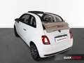 Fiat 500C C 1.0 Hybrid 70CV Dolcevita Special Edition Blanco - thumbnail 4