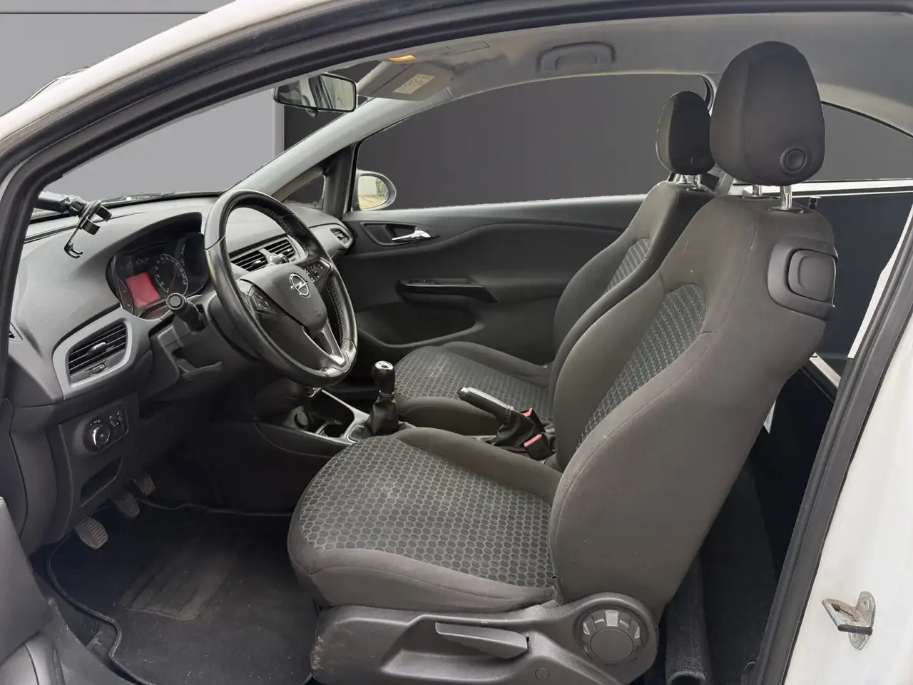 Opel Corsa Corsa — photo 9