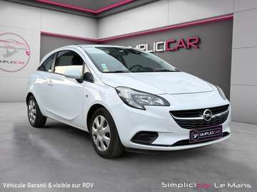 CORSA AFFAIRES 1.3 CDTI 75 CH NR PACK CLIM+