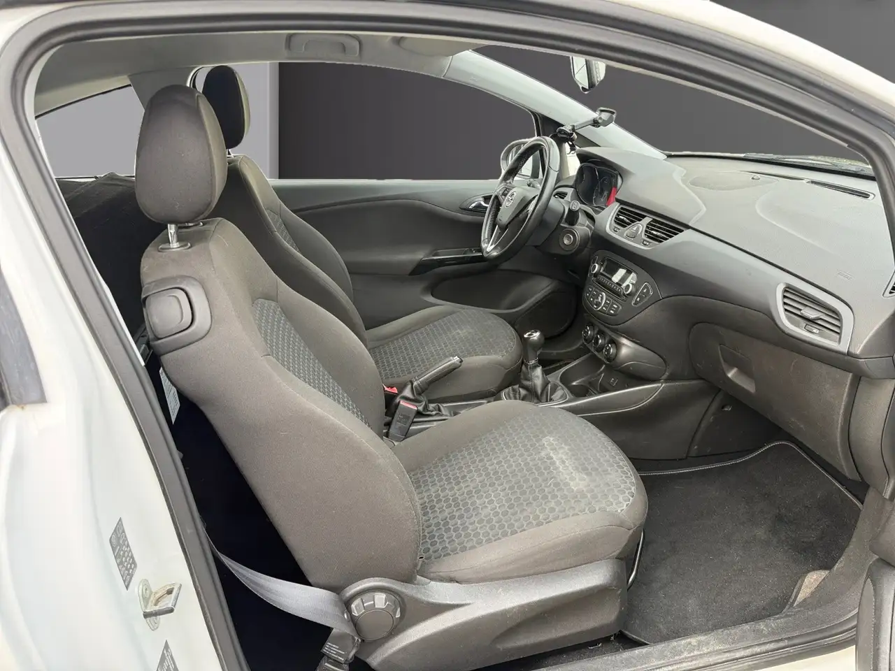 Opel Corsa Corsa — photo 10