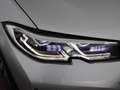BMW 330 e Touring Luxury Aut LASER SKY LEDER RADAR NAV Silber - thumbnail 9