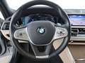 BMW 330 e Touring Luxury Aut LASER SKY LEDER RADAR NAV Silber - thumbnail 22