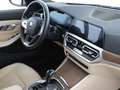 BMW 330 e Touring Luxury Aut LASER SKY LEDER RADAR NAV Silber - thumbnail 12