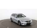 BMW 330 e Touring Luxury Aut LASER SKY LEDER RADAR NAV Silber - thumbnail 6