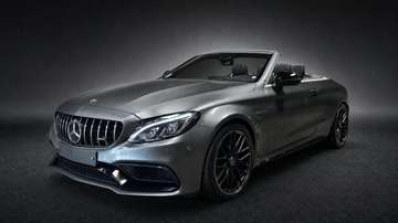 S Cabrio PERFORMANCE ABGAS*COMAND*VOLL*
