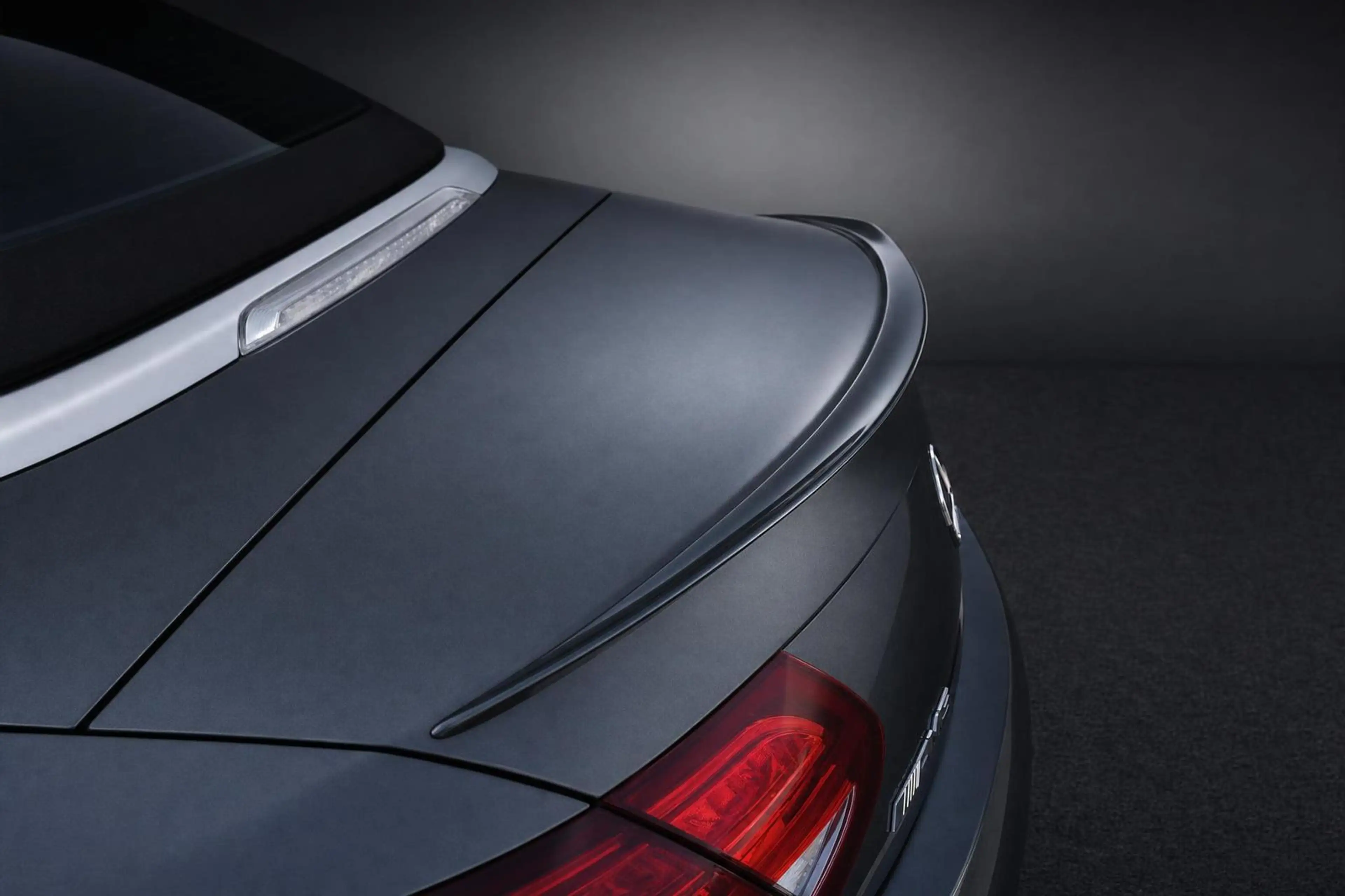 Mercedes-Benz C 63 AMG S Cabrio PERFORMANCE ABGAS*COMAND*VOLL* — photo 12