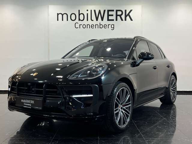 Imagine Porsche Macan GTS 18Wege PANO PDLS+ Luftfahrw. AHK ACC