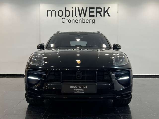 Porsche Macan GTS 18Wege PANO PDLS+ Luftfahrw. AHK ACC