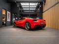 Ferrari 488 GTB Lift Rosso Carbon Led GTB HELE Carbon Seats Rot - thumbnail 37