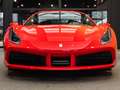 Ferrari 488 GTB Lift Rosso Carbon Led GTB HELE Carbon Seats Piros - thumbnail 2