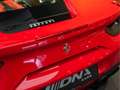Ferrari 488 GTB Lift Rosso Carbon Led GTB HELE Carbon Seats Rouge - thumbnail 14