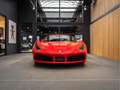 Ferrari 488 GTB Lift Rosso Carbon Led GTB HELE Carbon Seats Rood - thumbnail 35