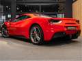 Ferrari 488 GTB Lift Rosso Carbon Led GTB HELE Carbon Seats Piros - thumbnail 5