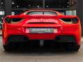 Ferrari 488 GTB Lift Rosso Carbon Led GTB HELE Carbon Seats Piros - thumbnail 4